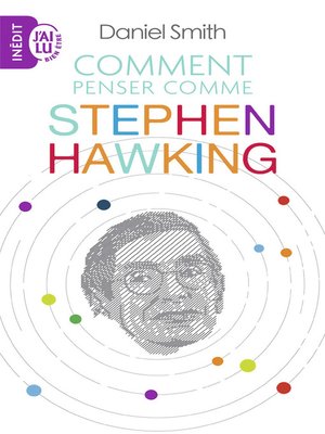 cover image of Comment penser comme Stephen Hawking